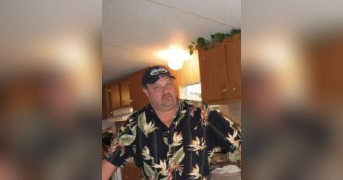 Ronald Moore Obituary March 21, 2024 Tate Funeral Home, LLC