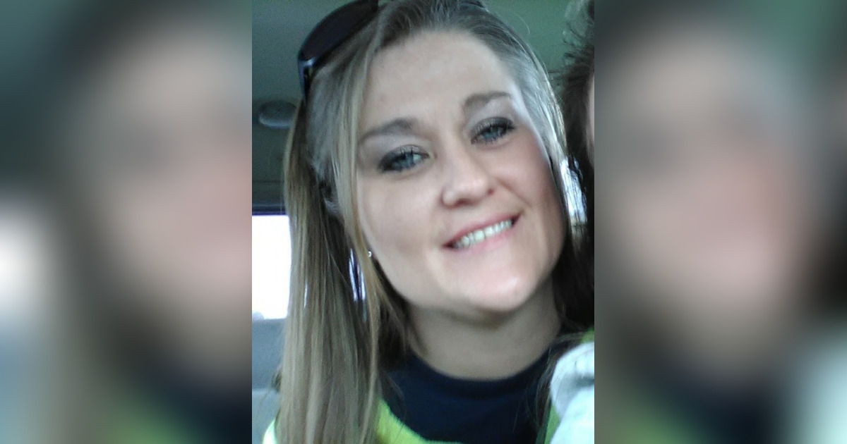 Malinda Ellard Obituary March 30, 2024 Tate Funeral Home, LLC