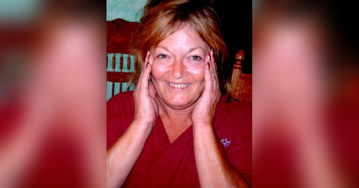 Deborah "Debbie" Callan