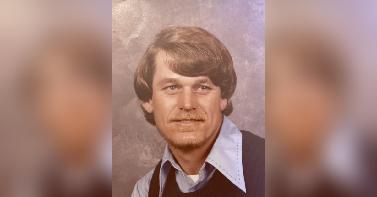 Arnold "Wayne" Brooks