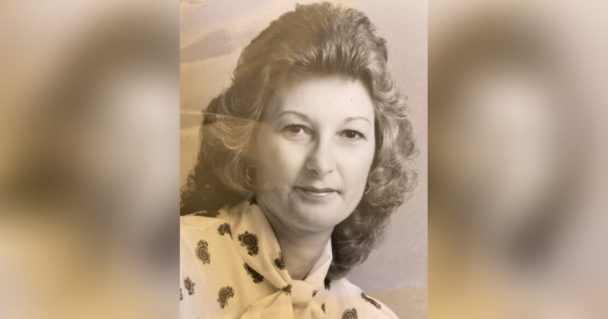 Kathy Denbleyker Tate