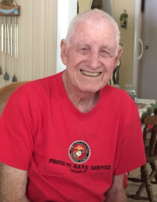 Sam Casteel Obituary January 29, 2022 Tate Funeral Home, LLC