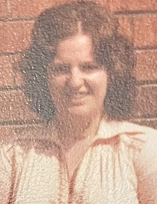 Tena Wells Obituary February 9, 2022 Tate Funeral Home, LLC