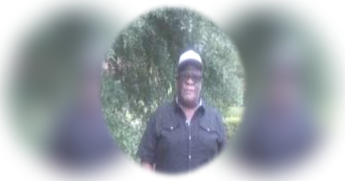 Willie Holmes Obituary Jan 15, 2023 Blakely, GA