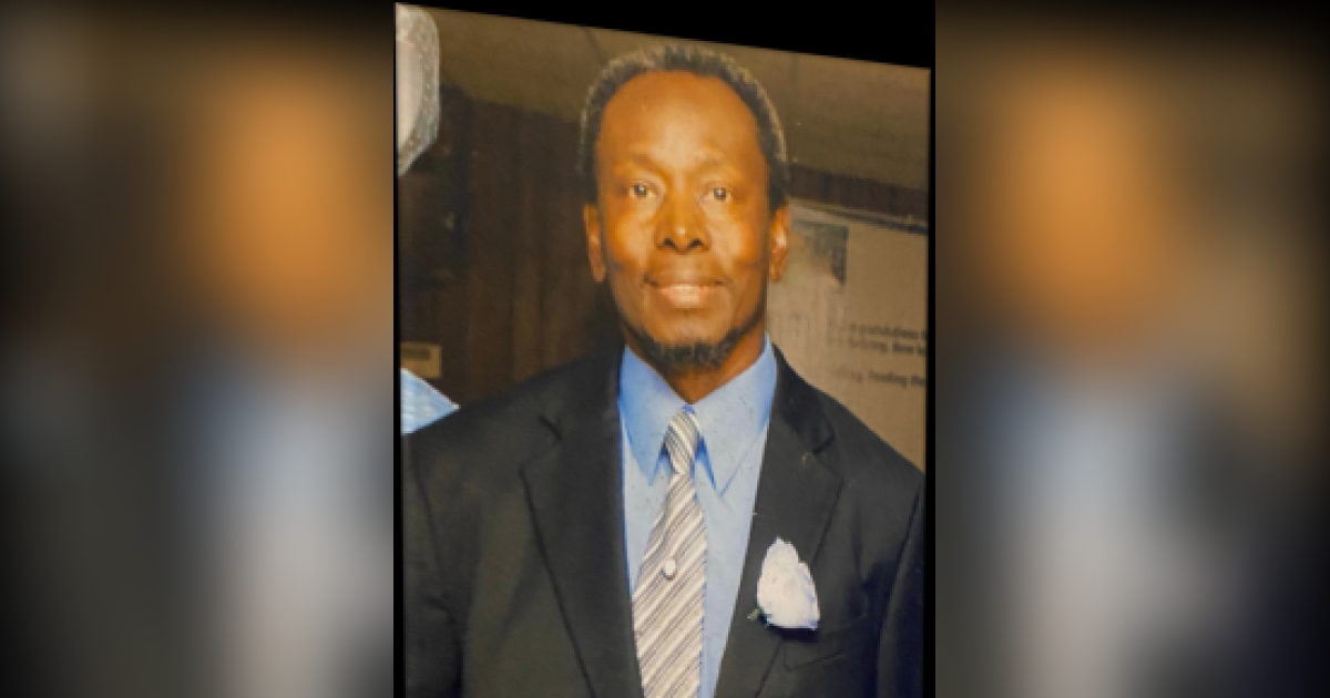 SSG John Prise Obituary December 18, 2023 Peoples Funeral Home