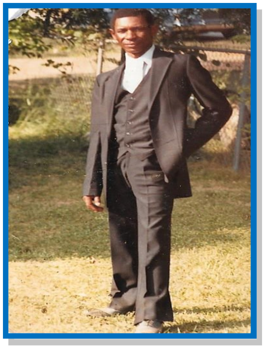 Obituary for David Lee Peoples Funeral Home, Blakely, GA