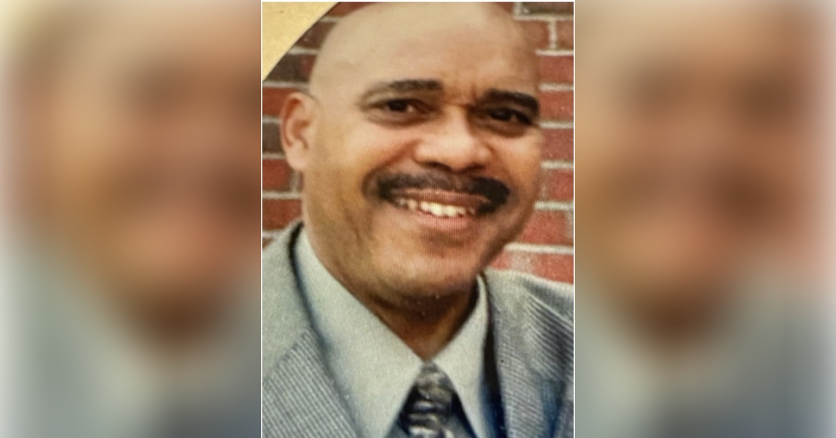 Obituary for Richard C. Stephens DortchWilliamson Funeral