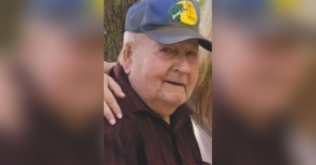 Obituary for Robert Lee Roach DelanceyMurphy Funeral Homes, Inc.