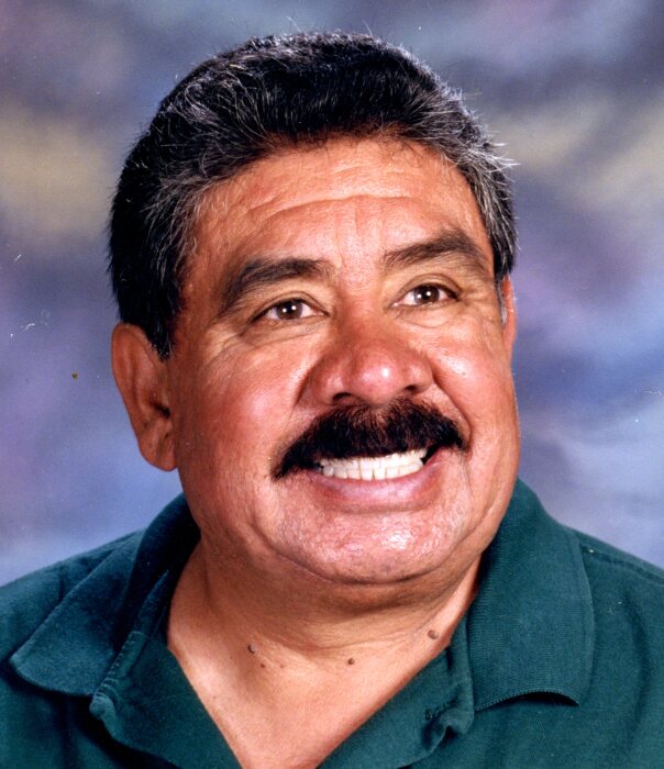 Obituary for Nick D. Jaramillo Gonzales Funeral Home