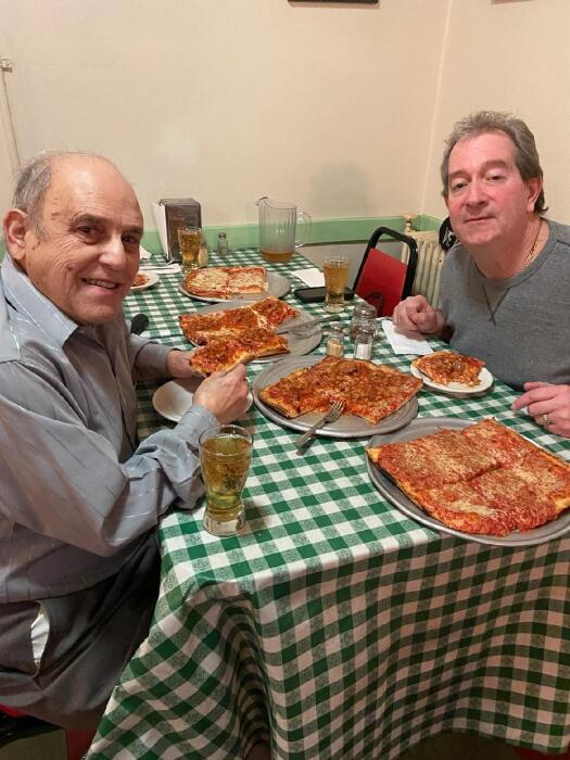 Donato Farole Obituary January 21, 2023 Joseph S. Blazosky Funeral