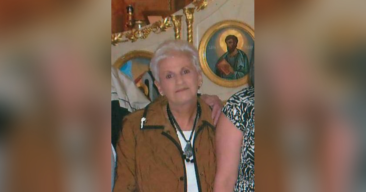 Elizabeth Mele Obituary January 28, 2023 Joseph S. Blazosky Funeral