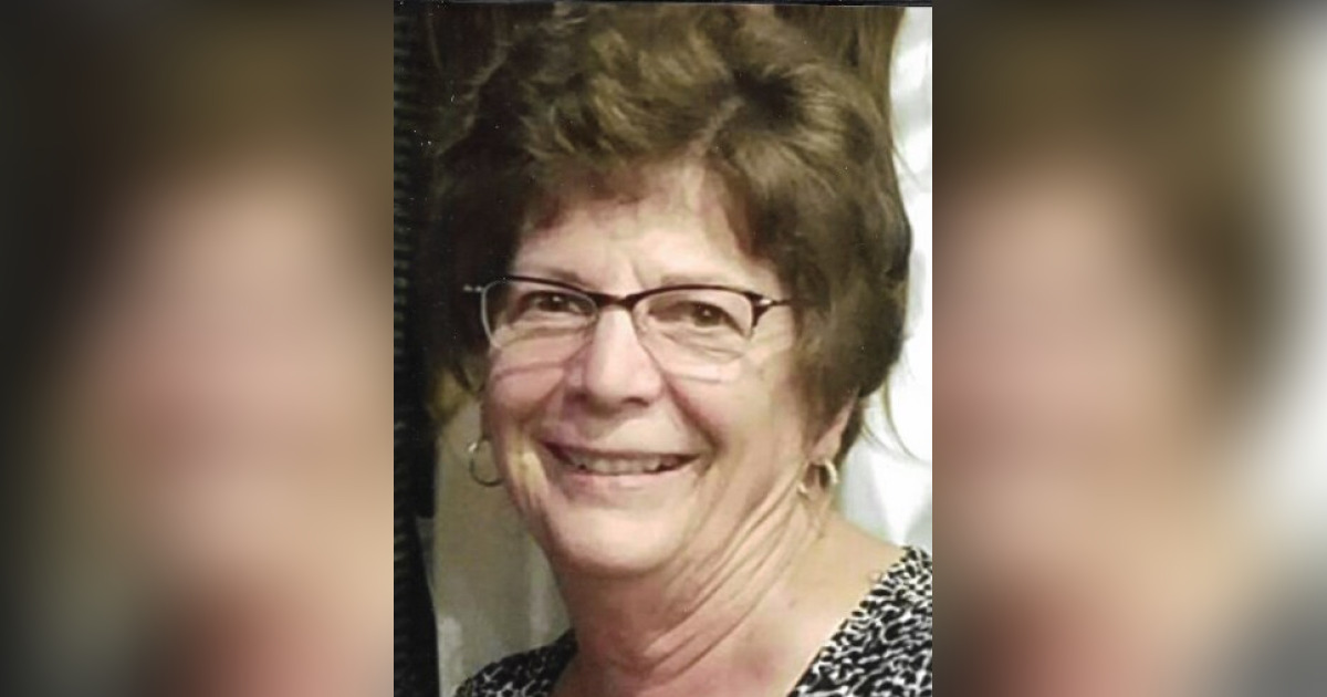 Ruth Ansbach Obituary March 3, 2023 Joseph S. Blazosky Funeral Home