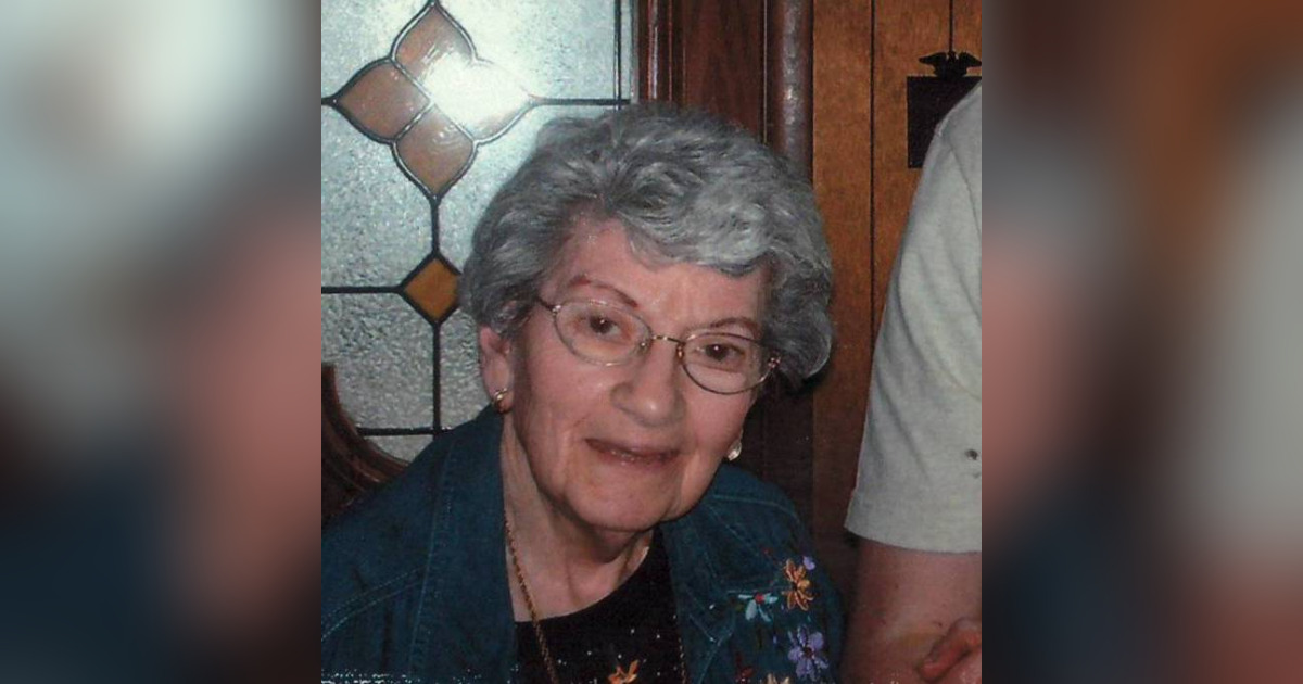Rose Alongi Obituary April 21, 2023 Joseph S. Blazosky Funeral Home