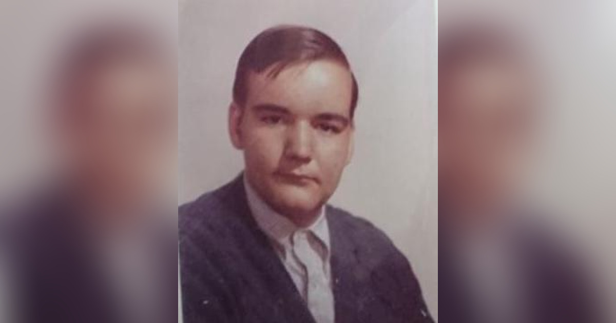 Lawrence Marouchoc Obituary June 18, 2023 Lansford, PA