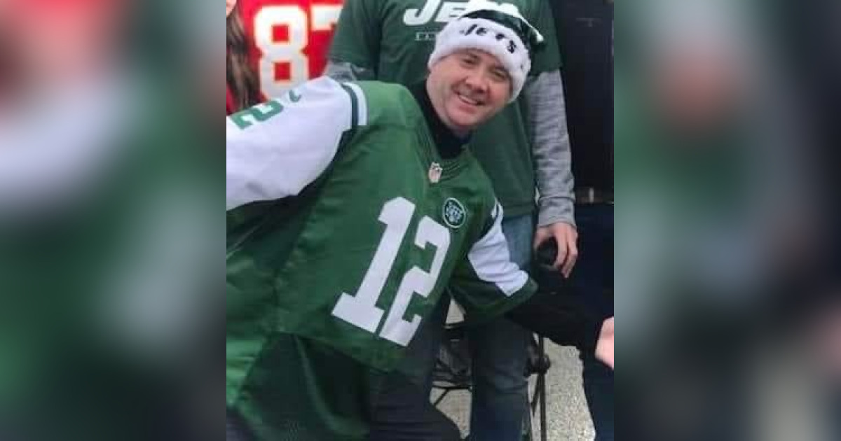 William "Billy" Hettrick