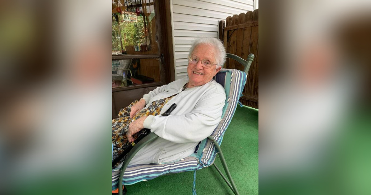 Rose Ann Bales Obituary September 9, 2023 Joseph S. Blazosky