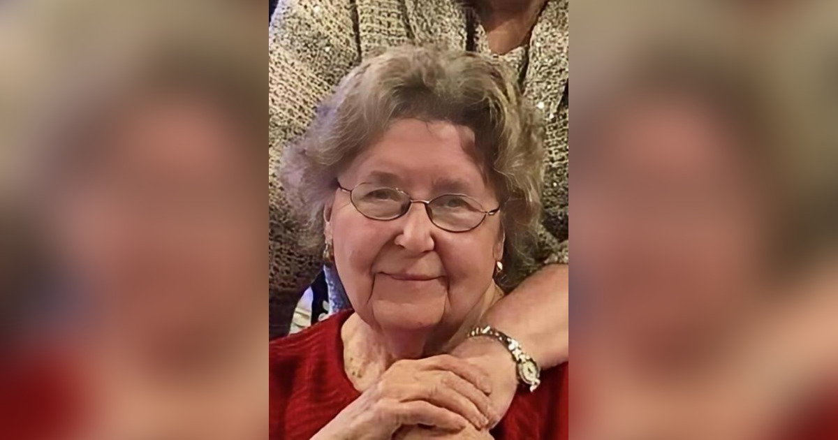 Judith Shutack Obituary October 8, 2023 Joseph S. Blazosky Funeral