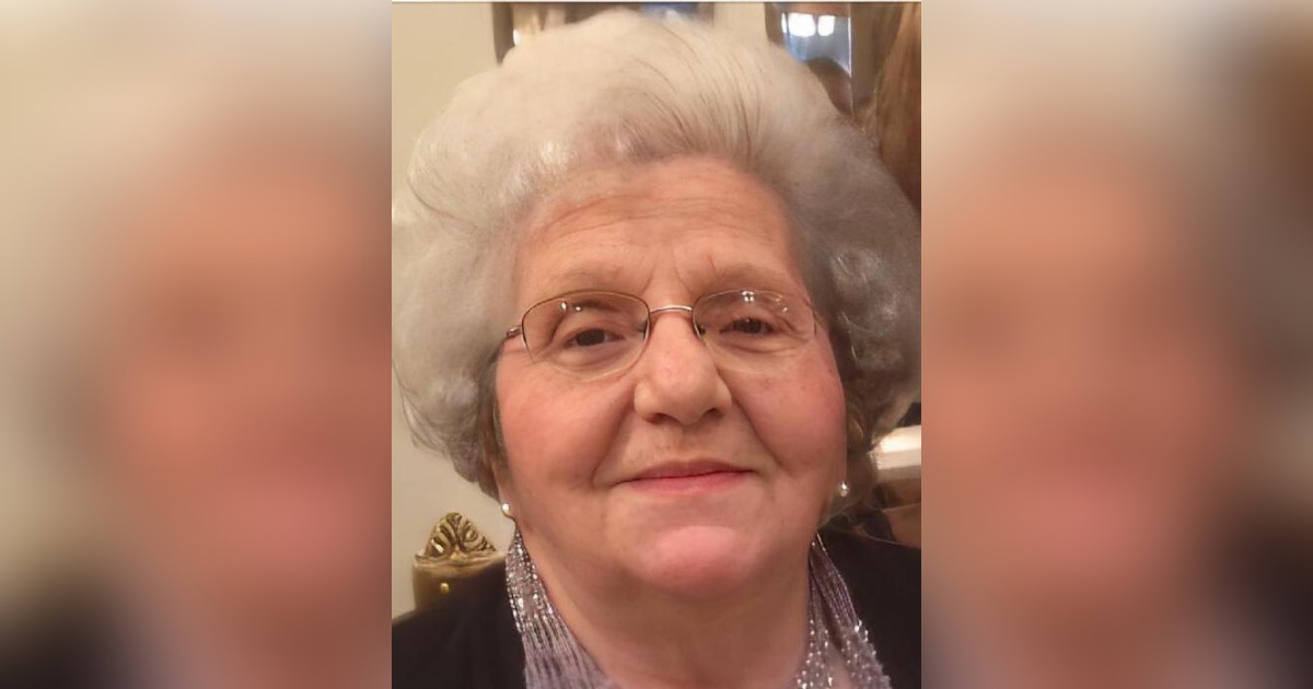 Josephine Oliveria Obituary October 29, 2023 Joseph S. Blazosky