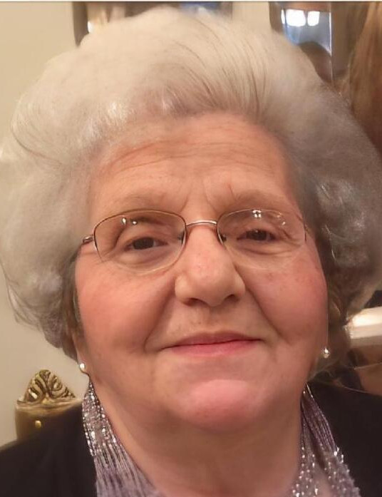 Josephine Oliveria Obituary October 29, 2023 Joseph S. Blazosky