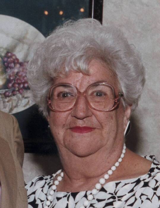 Julia Hallahan Obituary November 18, 2023 Joseph S. Blazosky