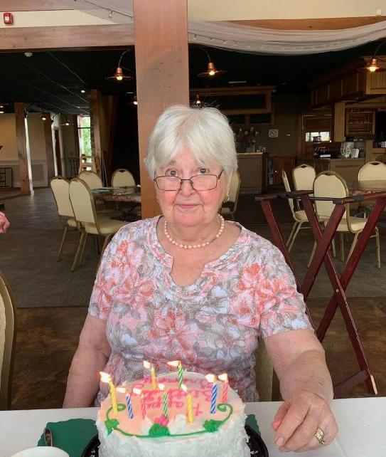 Carol Pecha Obituary December 6, 2023 Joseph S. Blazosky Funeral