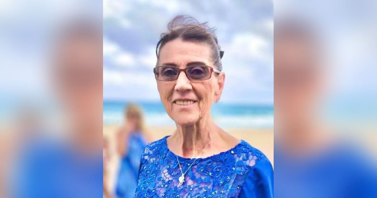 Adda Stempa Obituary December 13, 2023 Joseph S. Blazosky Funeral