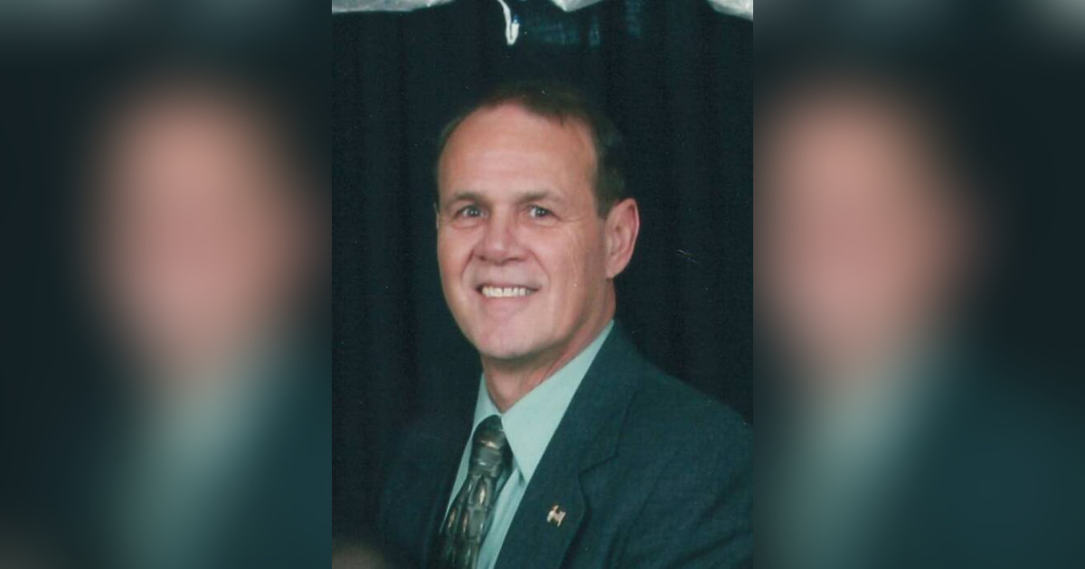 William Hunsicker Sr.