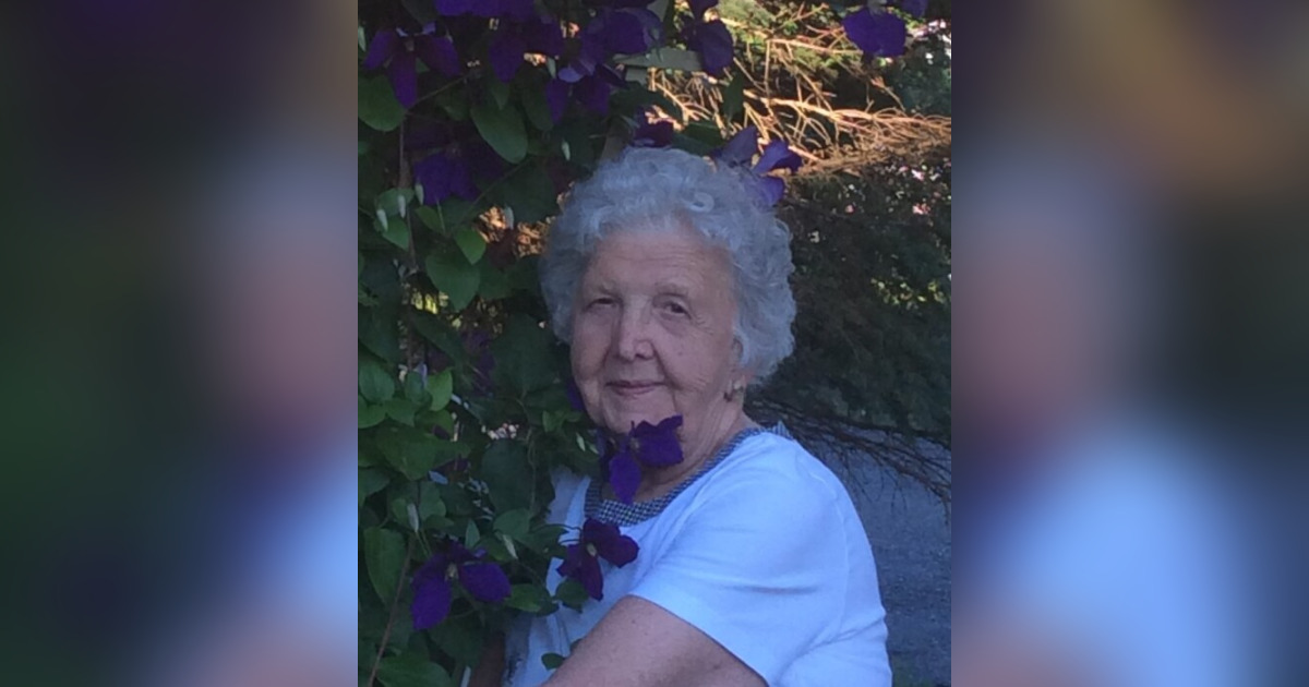 Martha Stafiniak Obituary February 8, 2024 Joseph S. Blazosky