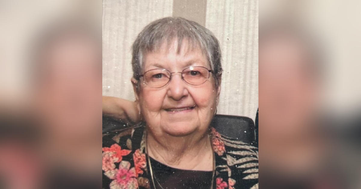 Frances Watto Obituary February 23, 2024 Joseph S. Blazosky Funeral