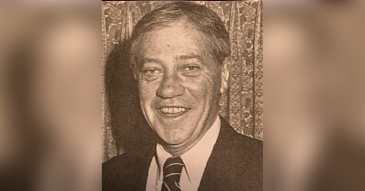 Charles Williams Sr.