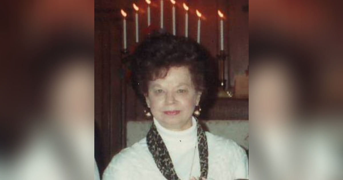 Eva Lazar Obituary July 7, 2024 Joseph S. Blazosky Funeral Home