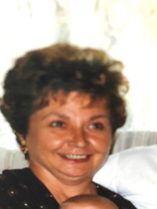 Elaine Greek Obituary June 27, 2019 Joseph S. Blazosky Funeral Home