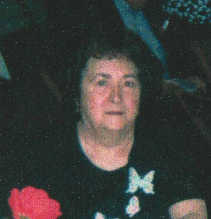 Pauline Papanek Obituary November 17, 2020 Joseph S. Blazosky Funeral Home Lansford, PA