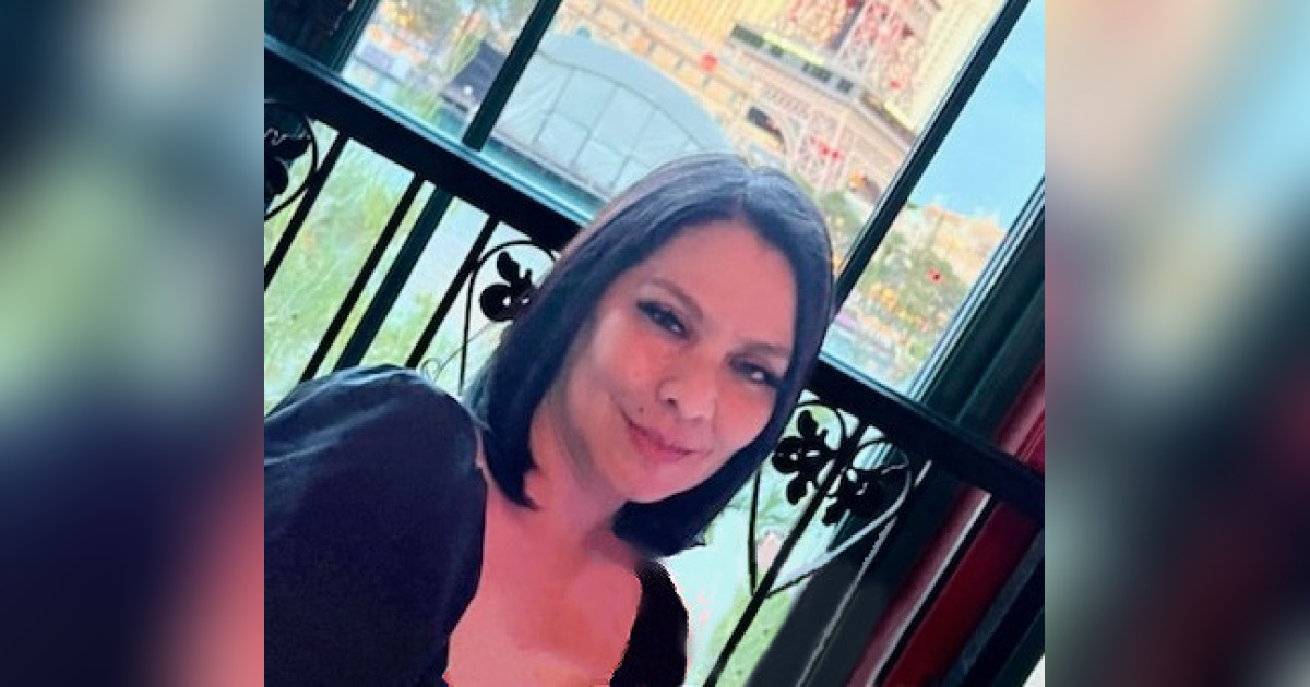 Cindy Gonzalez Obituary May 16, 2022 Oxnard, CA