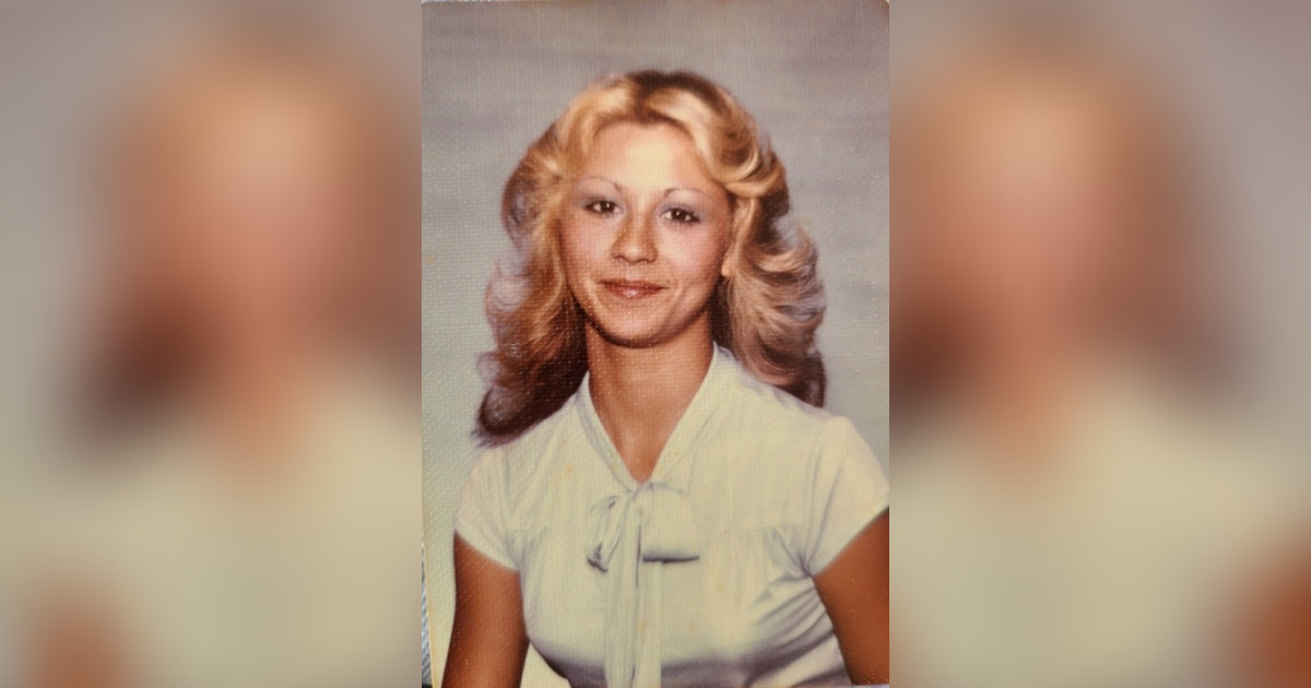 Sally Grimes Obituary July 21, 2022 Oxnard, CA