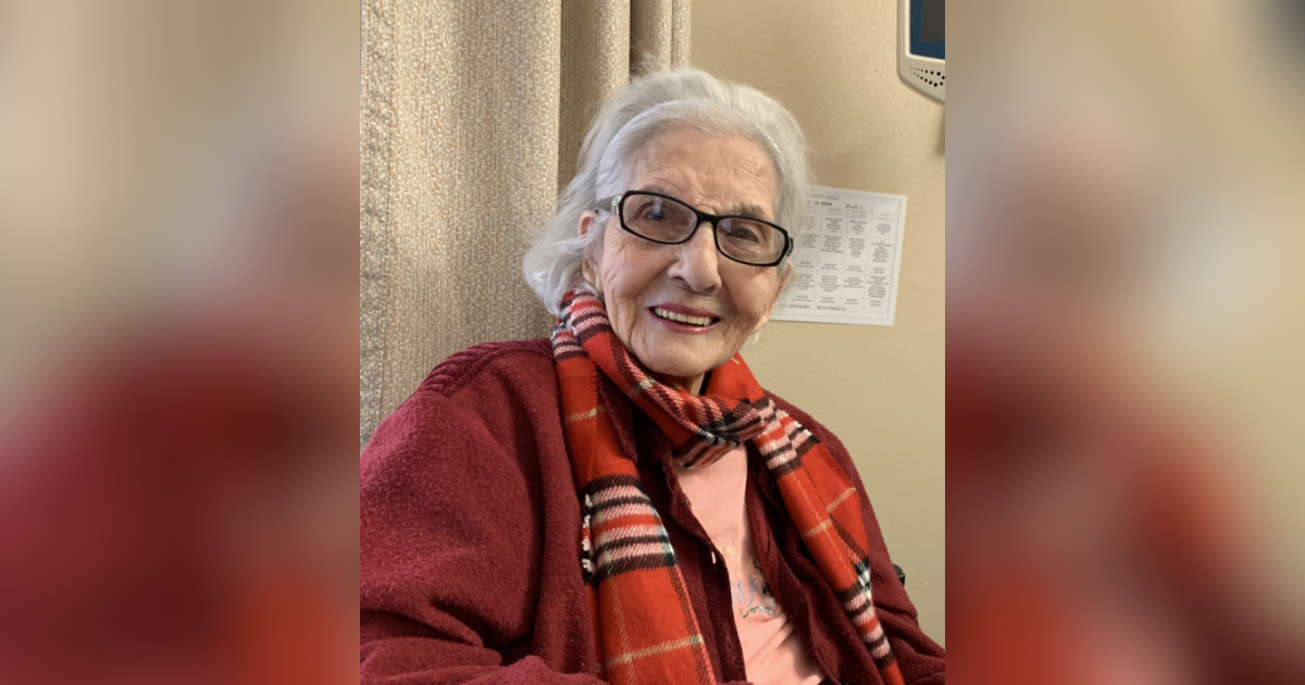 Obituary for Bernardina Garcia Uriarte Camino del Sol Funeral Home