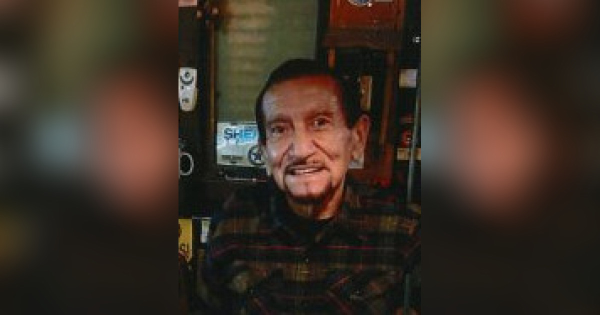 David Gallardo Obituary December 22, 2022 Camino del Sol Funeral