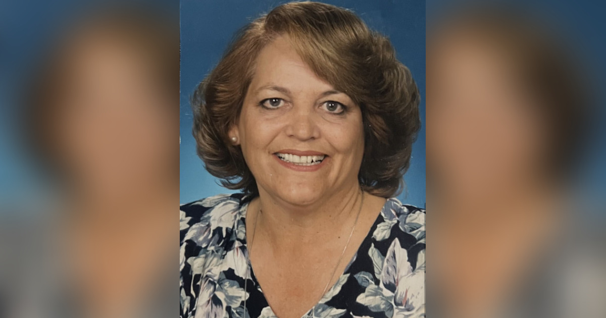 Gail Skidmore Obituary September 20, 2023 Camino del Sol Funeral