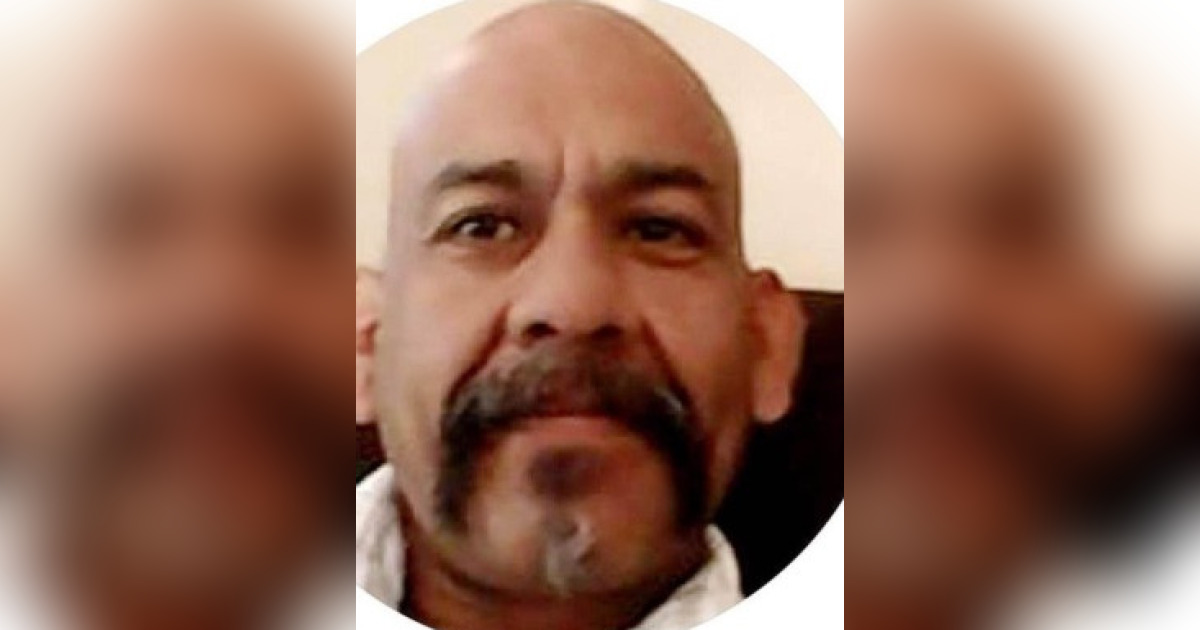 Ronnie Rivera Sr. Obituary October 13, 2023 Oxnard, CA