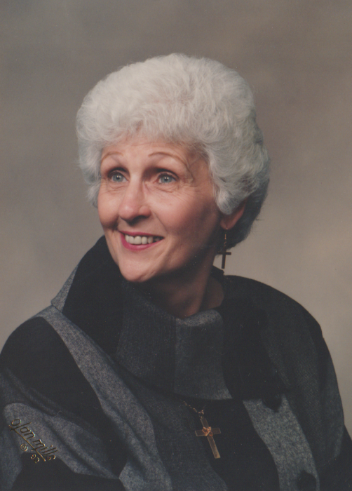 Lillian Payne Obituary September 19, 2021 Cotner Funeral Home