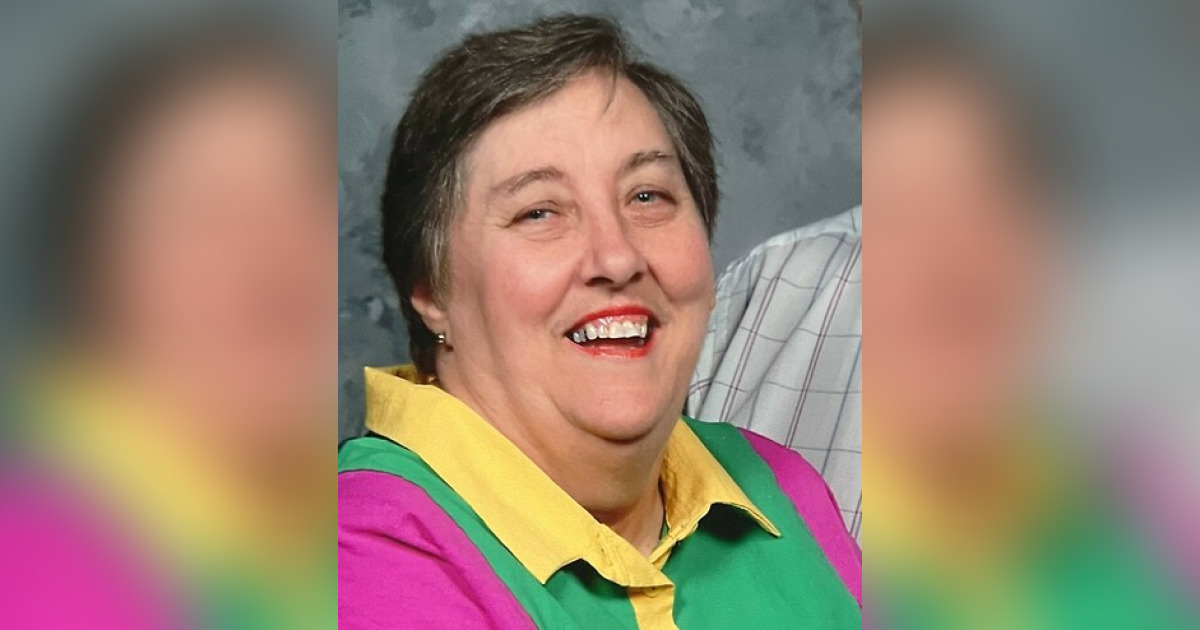 Elizabeth Thornton Obituary Aug 1, 2022 Reynoldsburg, OH