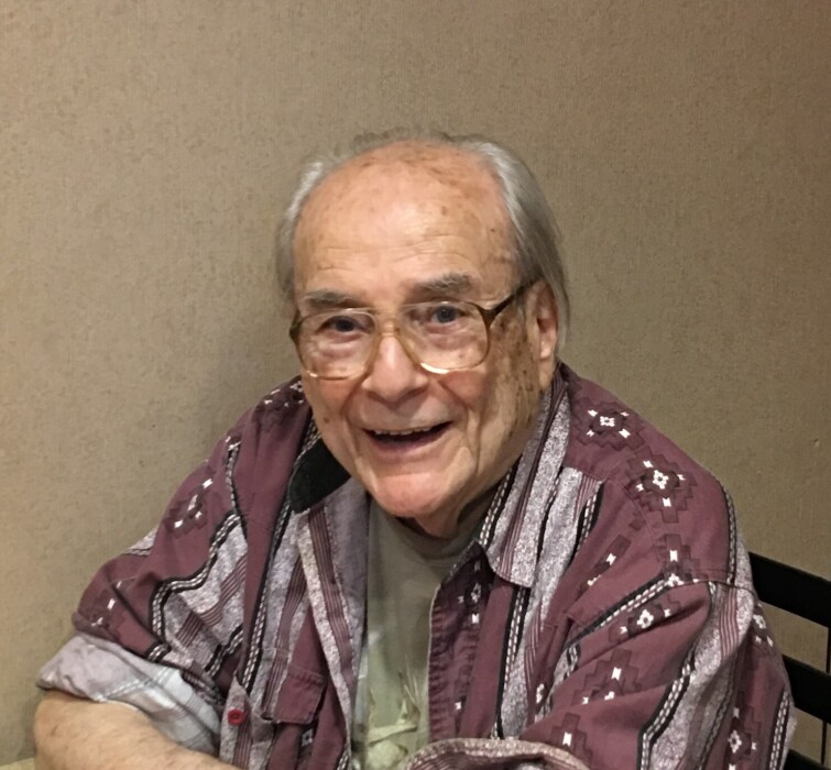 Hans Rolf Bauer Obituary Apr 11, 2023 Reynoldsburg, OH