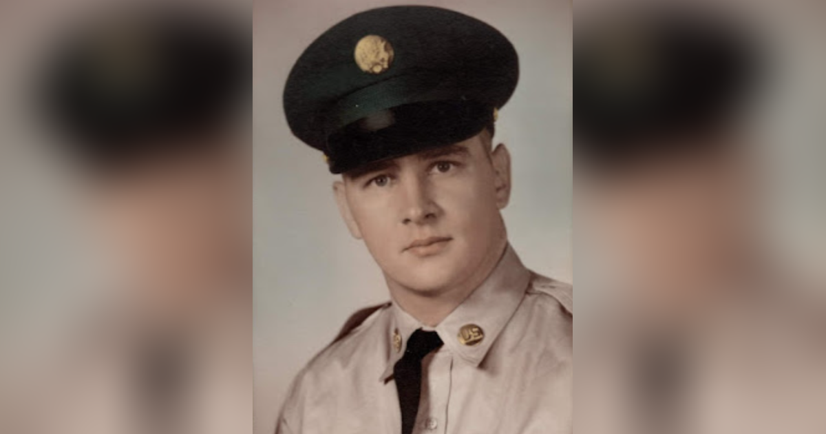 Lawrence "Larry" Ruder