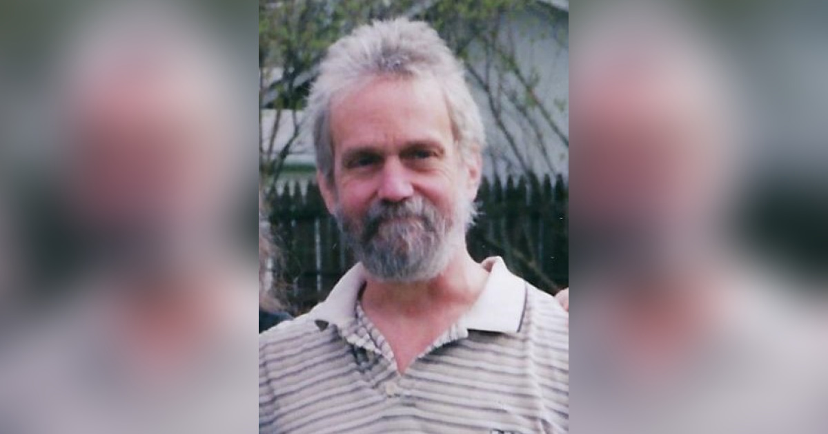 Charles Sperry Obituary November 11, 2023 Cotner Funeral Home