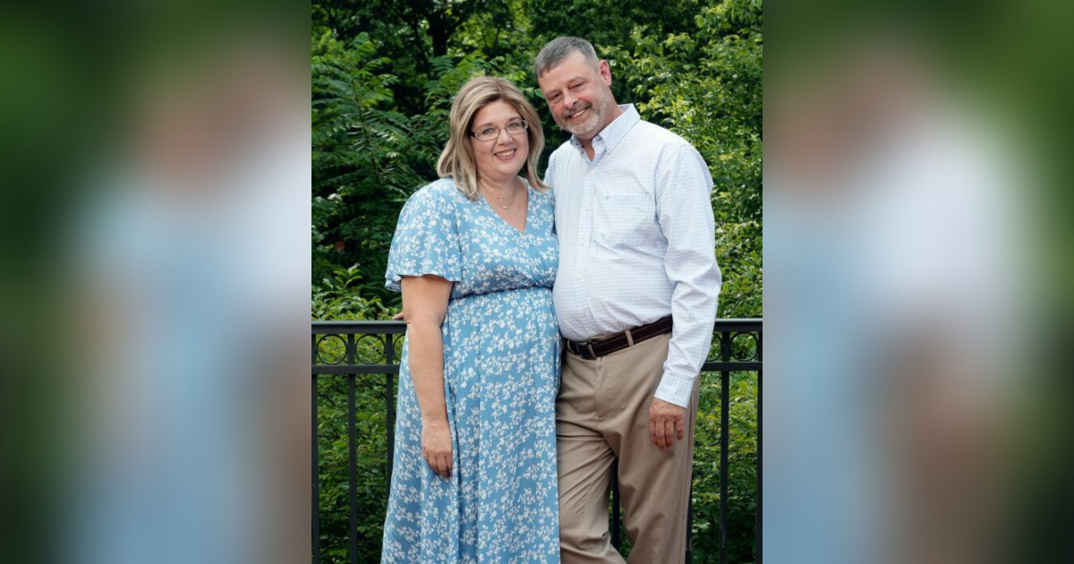 Melissa "Missy" Mckenzie