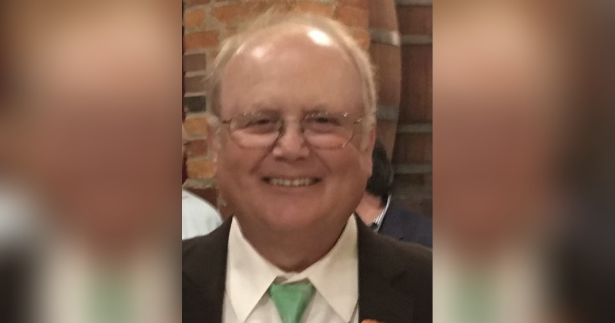 Thomas Thome Obituary January 15, 2024 Cotner Funeral Home