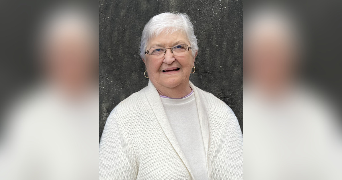 Judith "Judi" Bailey