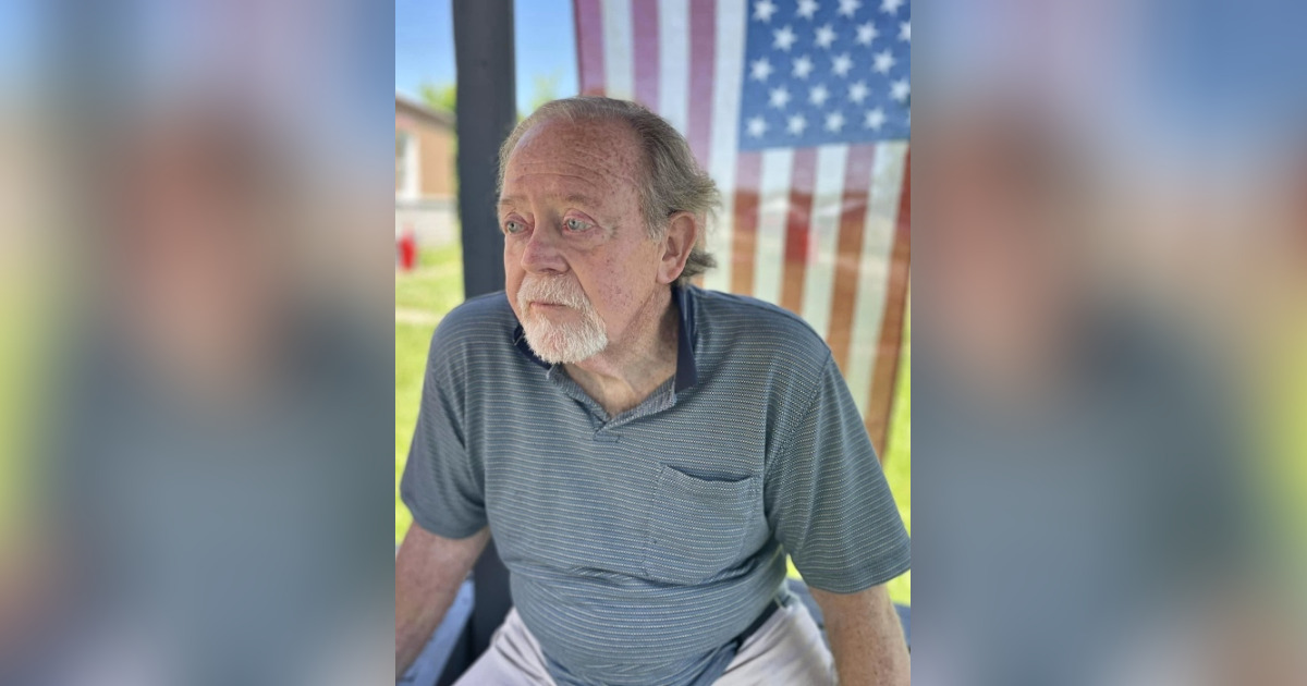 Stephen Steve Harris