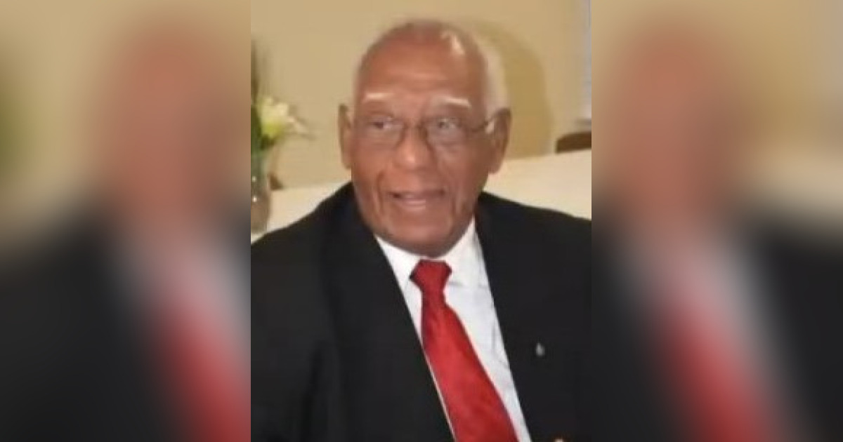 Ronald Saunders "Pops"