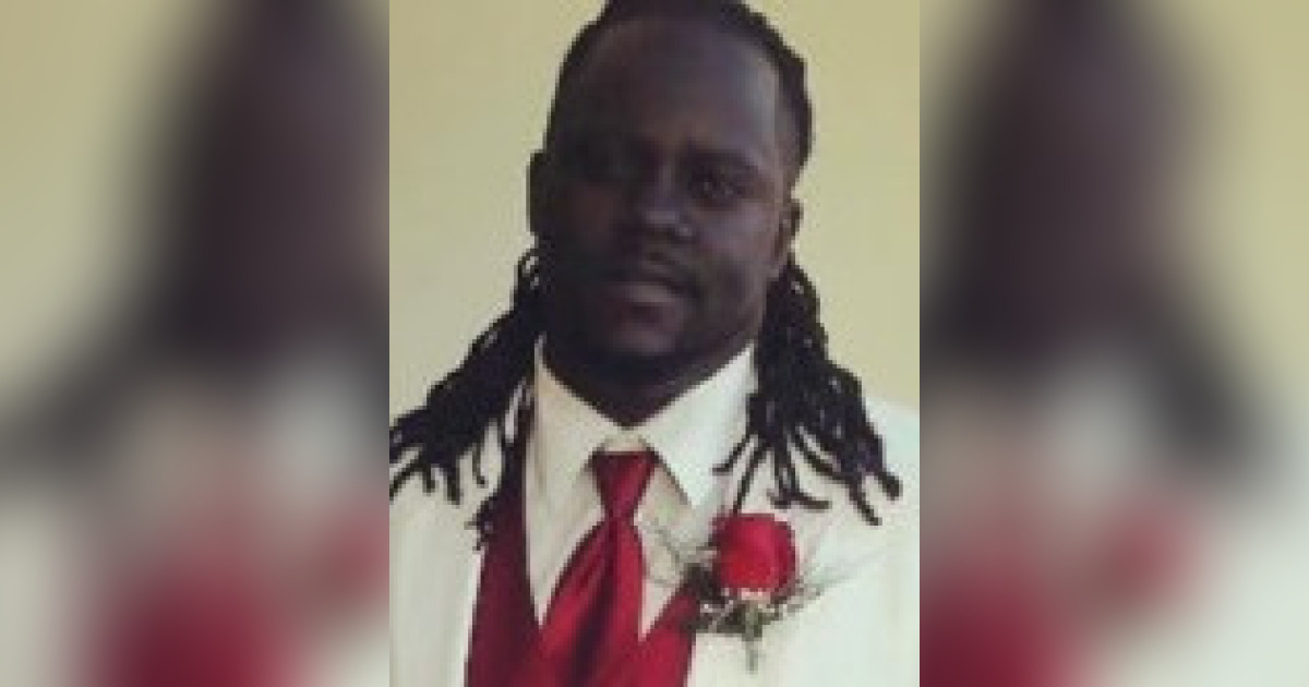 Melvin Johnson, Jr. Obituary July 30, 2022 Sarah L. Carters Funeral